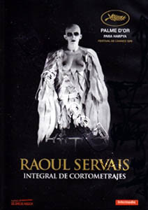 Raoul Servais - Short Films Collection (DVD)